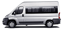 Peças OE FIAT E-Scudo Minibuss